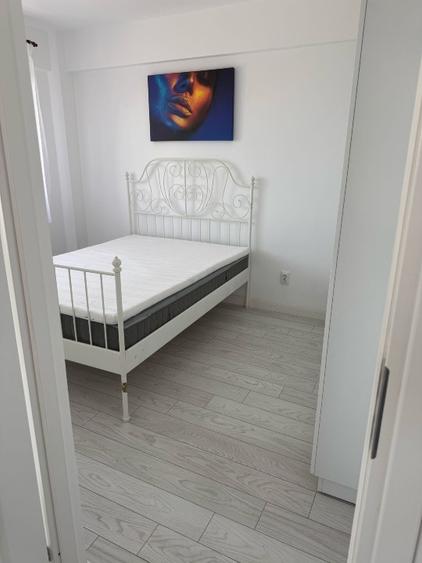 Apartament 2 camere - Jiului