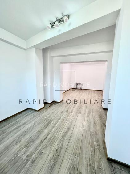 Apartament RENOVAT - 2 Camere - Mazepa 2-etaj 3/4 -61 mp- FALEZA/VIVA - 4