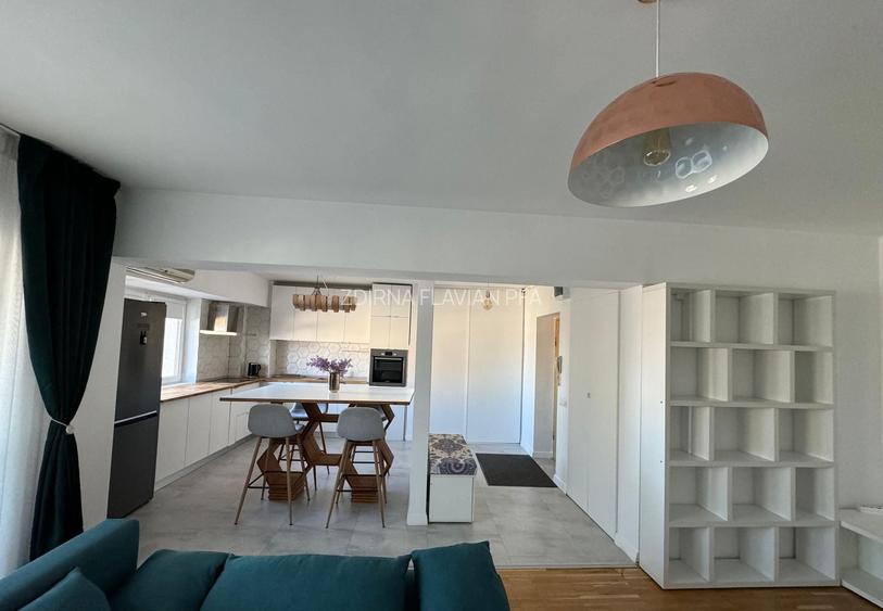 2 CAMERE | 64 MP | PIAȚA ALBA IULIA | RENOVAT - 7