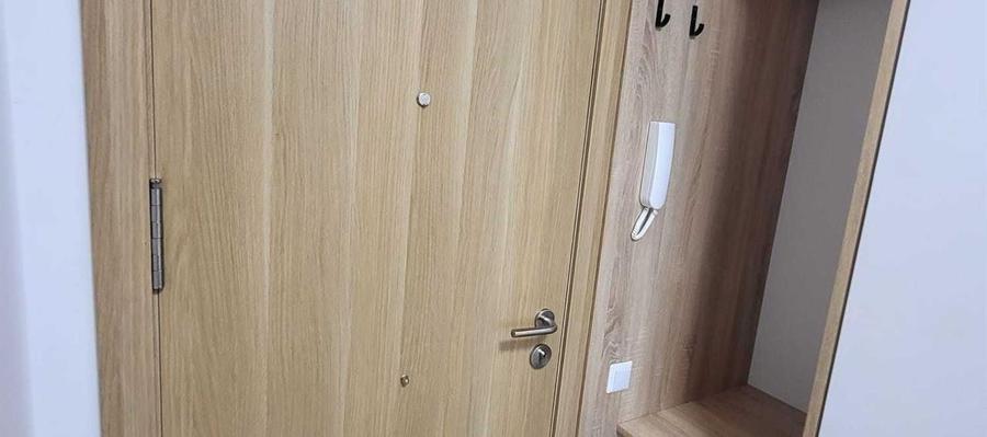 Inchiriere Apartament 2 camere Bloc Nou Loc de Parcare Drumul Taberei-Ghencea