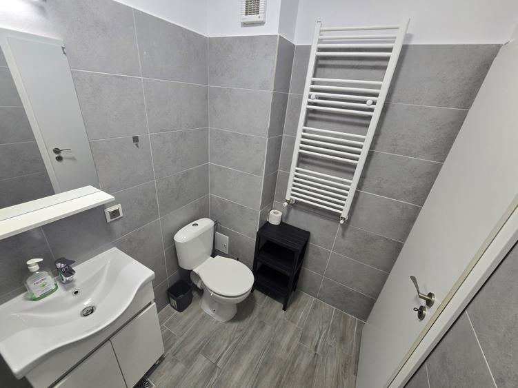 Închiriere Apartament 2 Camere Studio Rotar West Gate