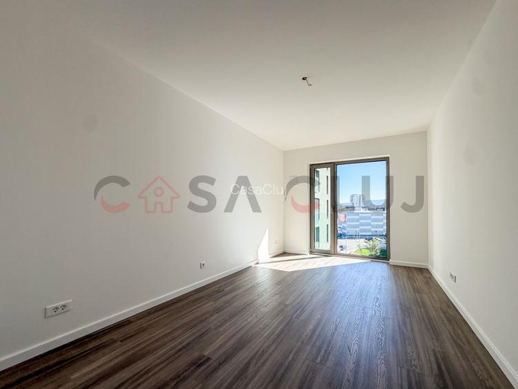 3 camere, bloc nou, finisat - 7