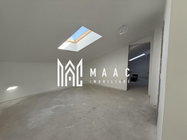 Penthouse 3 camere | 60 MP | Incalzire in Pardoseala