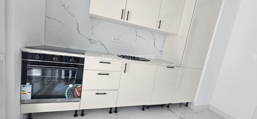 Prima inchiriere Akcent City -  Metrou Jiului - 5