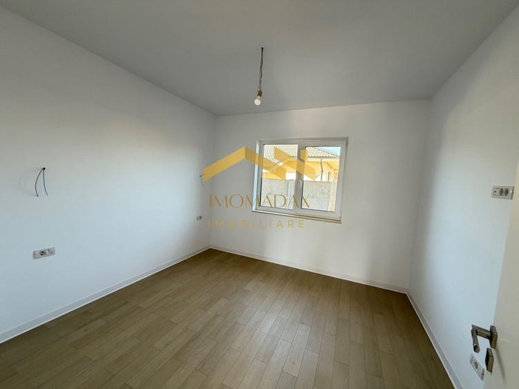 -Casa individuală -4 camere -2 băi -