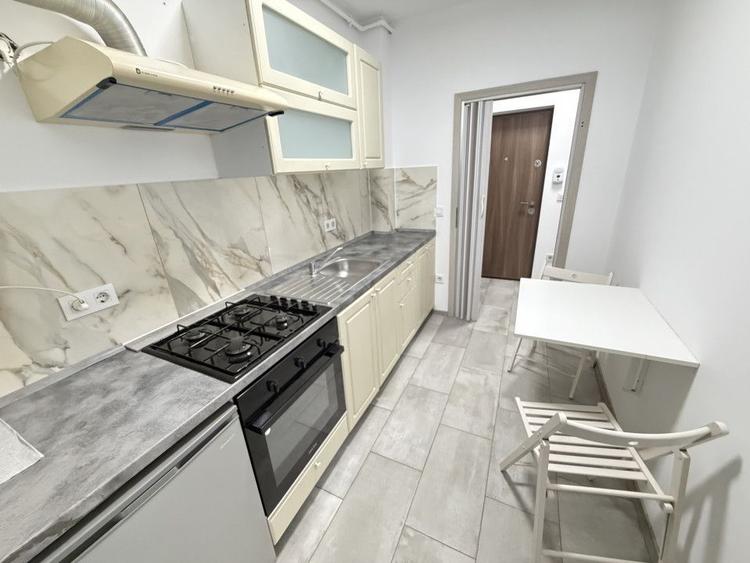 2 garsoniere decomandate, 2 parcari, bloc nou! Investitie cu randament excelent
