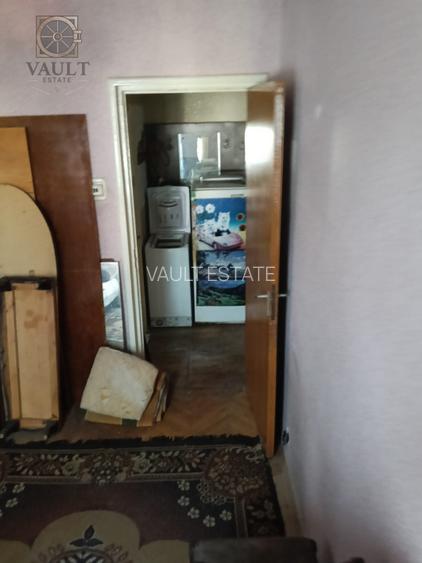 Apartament 3 camere - Titan - Risc 2 - 12