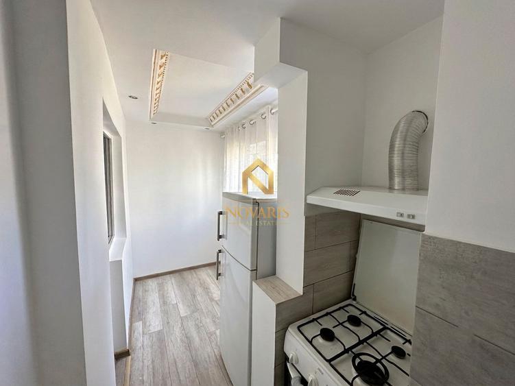 Apartament 2 camere, etaj 1, strada Alexandru Vlahuță