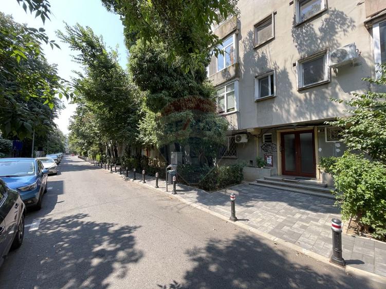 Apartament 2 camere Floreasca, str. Mozart | Prima inchiriere