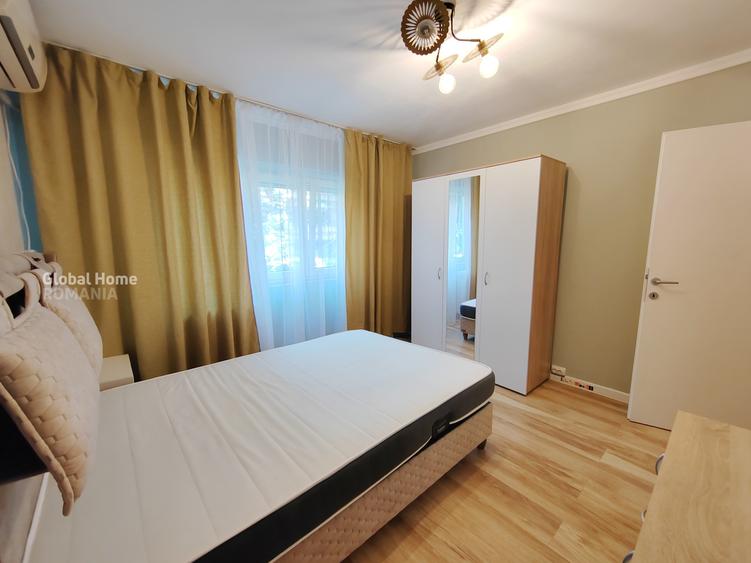 3 CAMERE DECOMANDATE | 70 MP | PET FRIENDLY | ZONA TINERETULUI | METROU M1 & M2