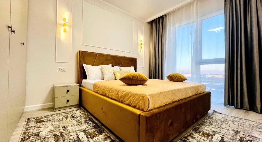 Inchiriere 3 camere premium pasarela metrou Berceni
