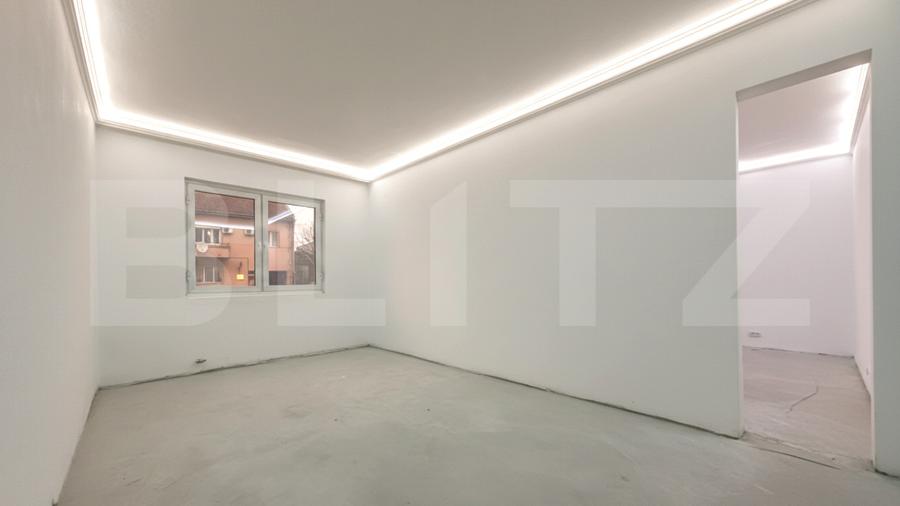 Apartament Generos in Zona Lotus 2, 90mp, Parter