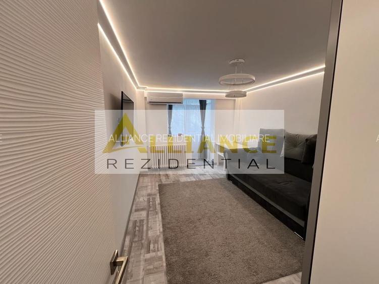 Apartament 2 camere | Dorobanti | Mobilat si utilat - 6
