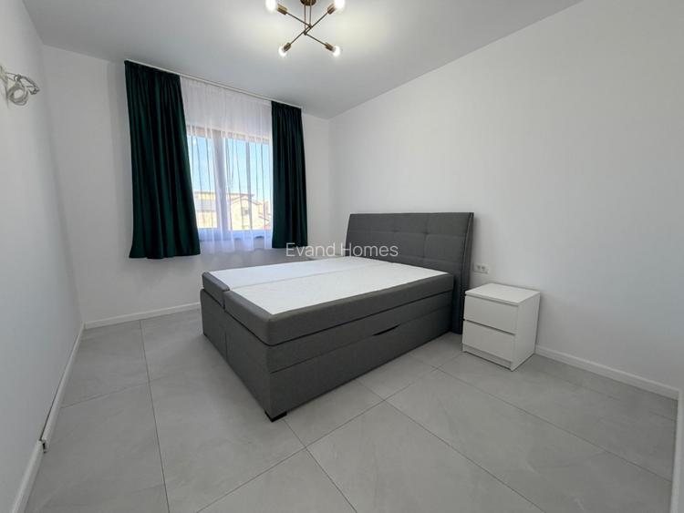 Apartament  Mosnita cu 3 camere, complet mobilat si utilat - Noul Lidl - 8