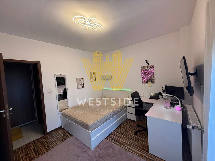 Apartament premium cu 3 camere, de vanzare, Calea Torontalului