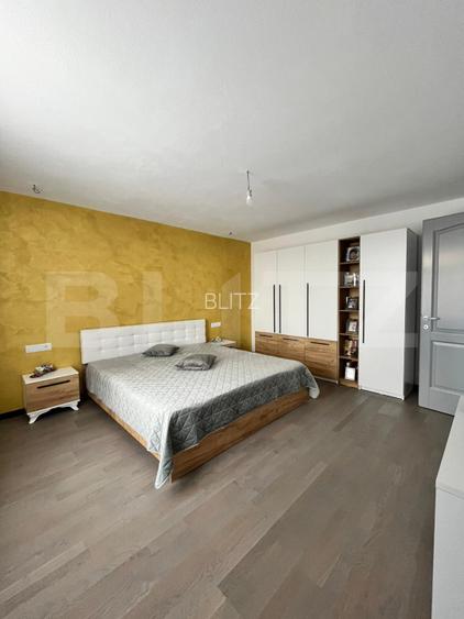 Casa individuala, 230 mp, teren 700 mp, zona La Soare - 12