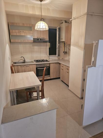 Apartament 2 camere decomandat, PET FRIENDLY, loc parcare, 60 mp, Marasti