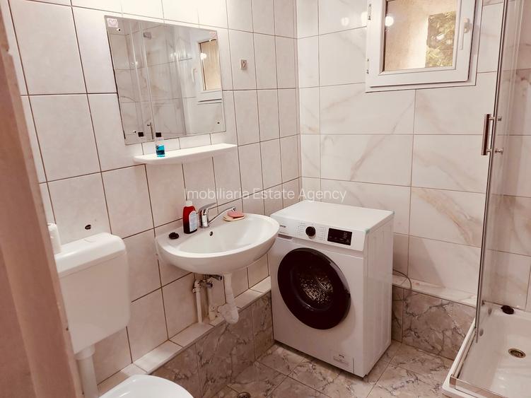 Apartament 2 camere Moșilor - Obor, 2 minute de metrou, stradal, mobilat modern - 8