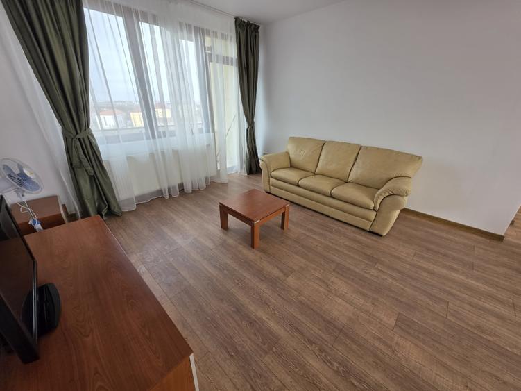 Comision o% 🏙️ Penthouse de închiriat – Calea Aradului | Bloc nou