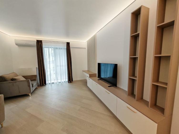 New Apartament 3 camere Aviatiei Pipera PARCARE IN SUBTERAN