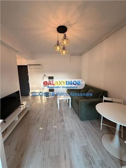 Apartament Bloc Nou Berceni - Metalurgiei Park - Viva Residence - 11