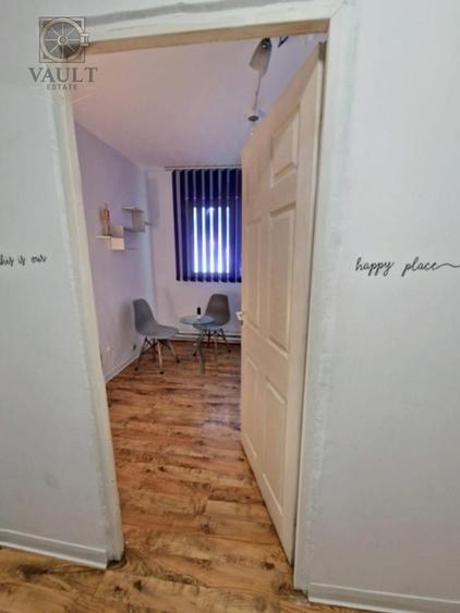Apartament 2 camere - Cantemir