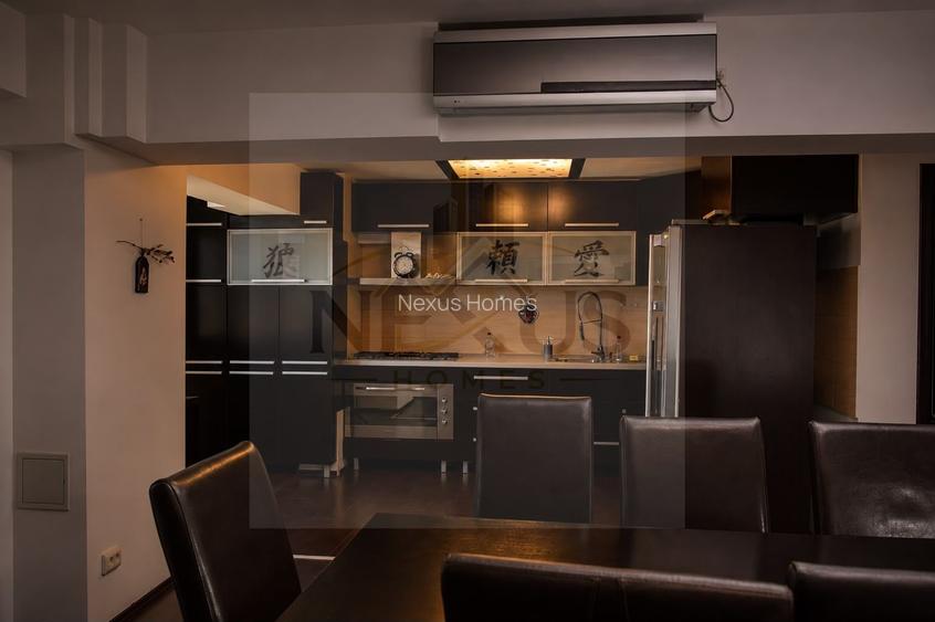 Apartament 2 camere decomandat | 85 mp utili | metrou Piața Sudului - 5
