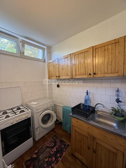 Garsonieră de vânzare, 28 mp, Mănăștur zona Parâng - 3