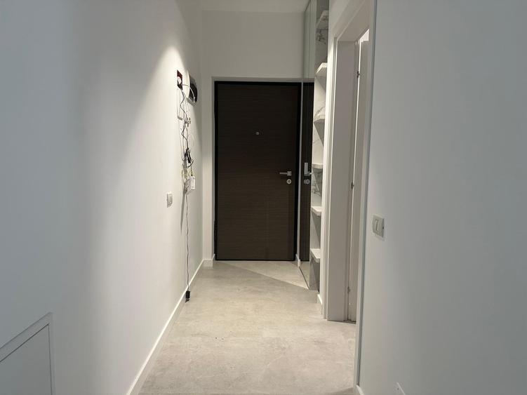 Se vinde apartament cu 2 camere, situat în Tunari