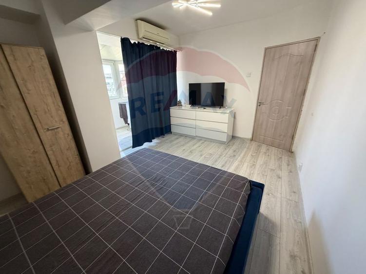 Garsonieră modernă de închiriat situata ultracentral Craiova