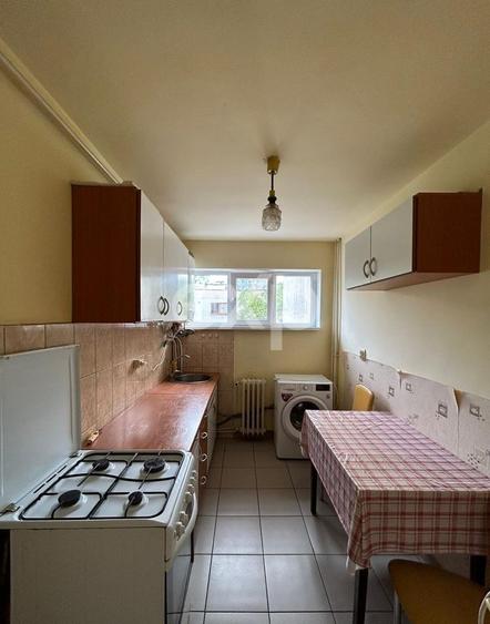Apartament 2 camere | Manastur