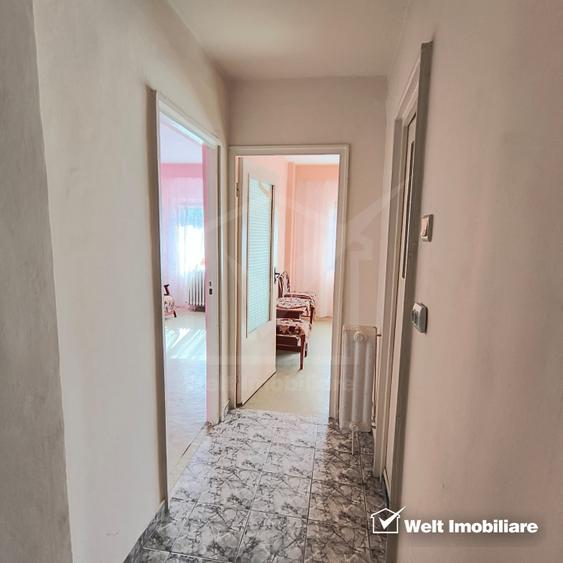Apartament 4 camere, Manastur, zona Flora
