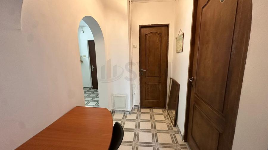 REA1027687 Apartament 3 camere I Unirii