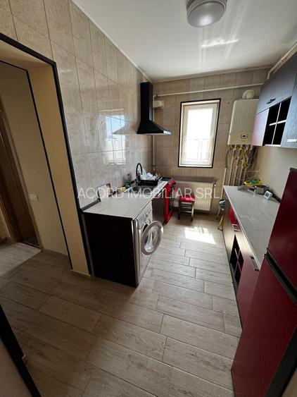 Apartament 2 camere circular- Scoala 8 - 7