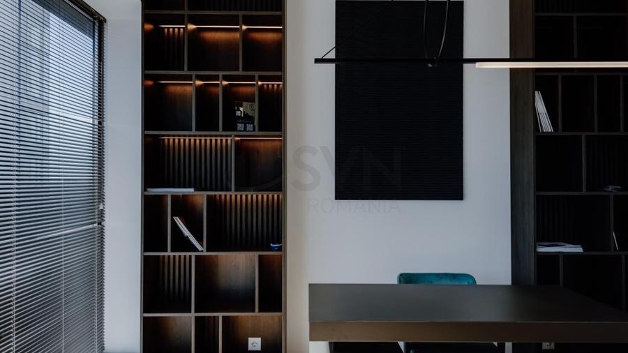 REA1025927 Penthouse superb 5 camere I View minunat I Zona Floreasca