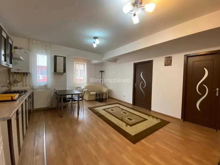 Apartament cu 2 camere, 44 mp, etaj intermediar, zona Eroilor - 3
