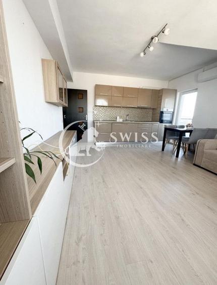 Apartament 3 camere | Terasa | Parcare | Boxa depozitare | Zorilor Calea Turzii