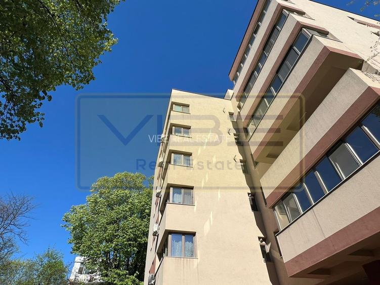 Apartament 2 camere + loc parcare Tatarasi Parcul Ciurchi - 21