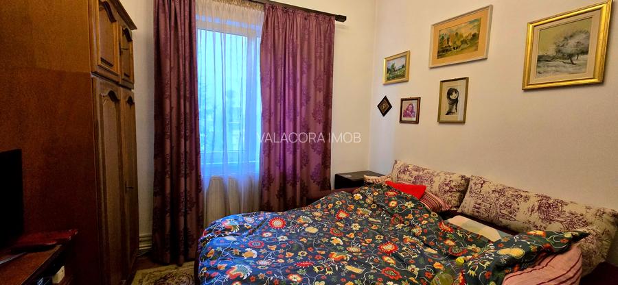 Apartament 2 camere | Pitar Mos | Stil interbelic | Centrala proprie - 7