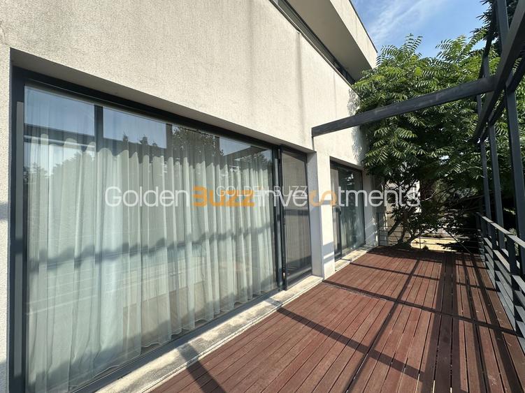 Vilă Individuala | Locație premium | Panouri solare - 28