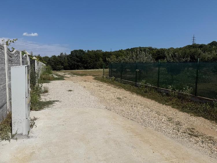 DIRECT PROPRIETAR – Teren intravilan pentru casă – Mioveni, Str. Egalității