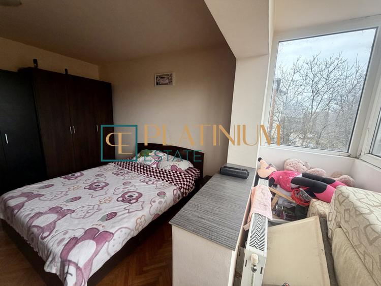 P4720 Apartament DECOMANDATcu 3 camere in zona Soarelui,CENTRALA PROPRIE
