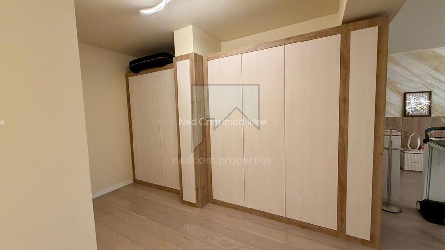 Duplex Premium 4 Camere - Vasile Lascar - Terase Panoramice - 4 Locuri parcare - 19