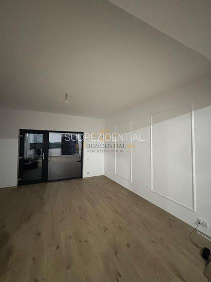Vila individuala, 3 camere, finisaje moderne, Comuna Berceni - 10