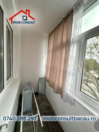 Apartament 2 camere de vânzare | Strada Milcov | Etaj 2 | CE1824