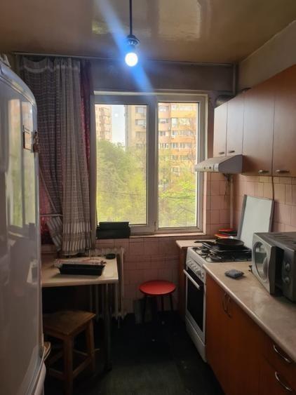 🔑 Vanzare apartament 2 camere – Baba Novac - Chiar lângă Parc IOR
