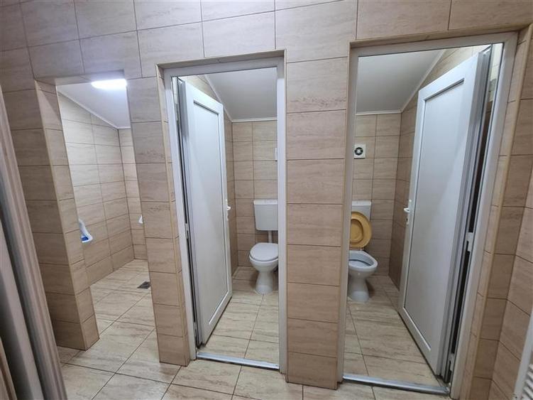 Restaurant cu sala de nunti si magazin alimentar de vanzare in Sancraiul de Mur