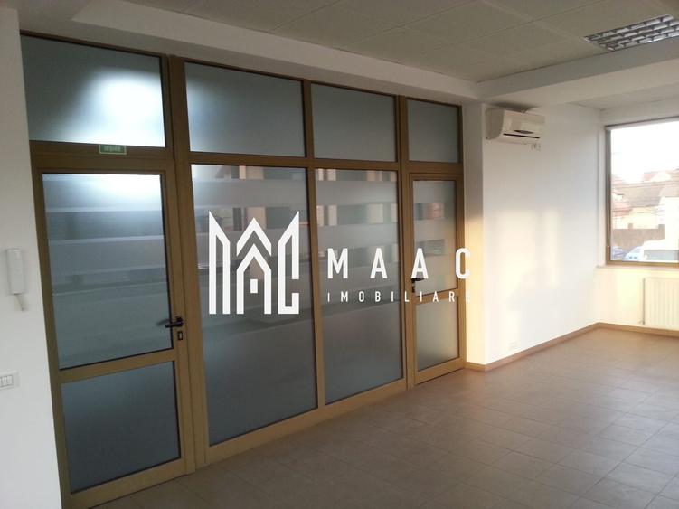 Spațiu Comercial | 60 mp | Calea Dumbrăvii