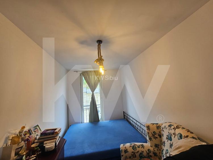 Casă 4 camere la preț de apartament - 11