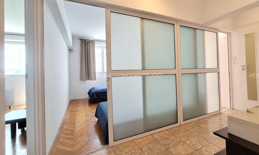 Apartament decomandat în Dorobanti - 7